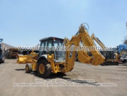 RETROEXCABADORA 310G SERIE 2029-68